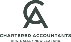 Chartered Accountants Australia and New Zealand