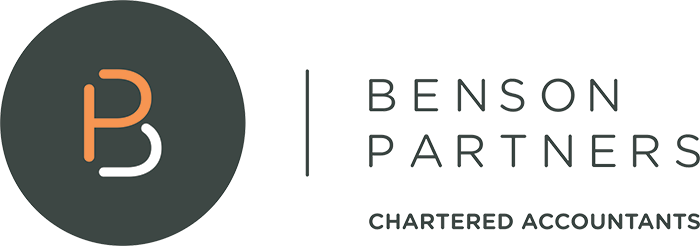Benson Partners Chartered Accountants
